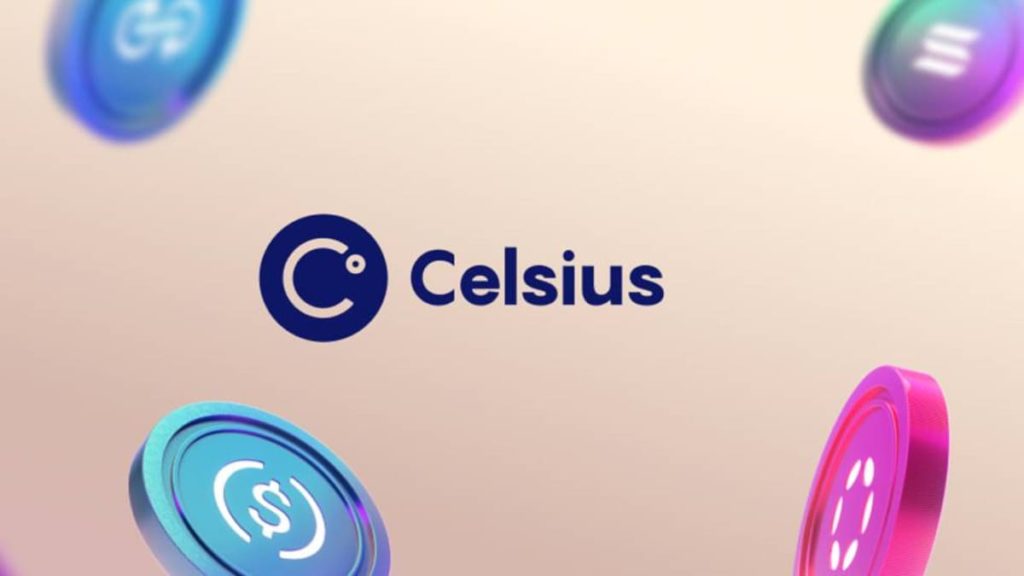 Celsius Network Sólo Devolverá el 22% del Dinero de sus Clientes