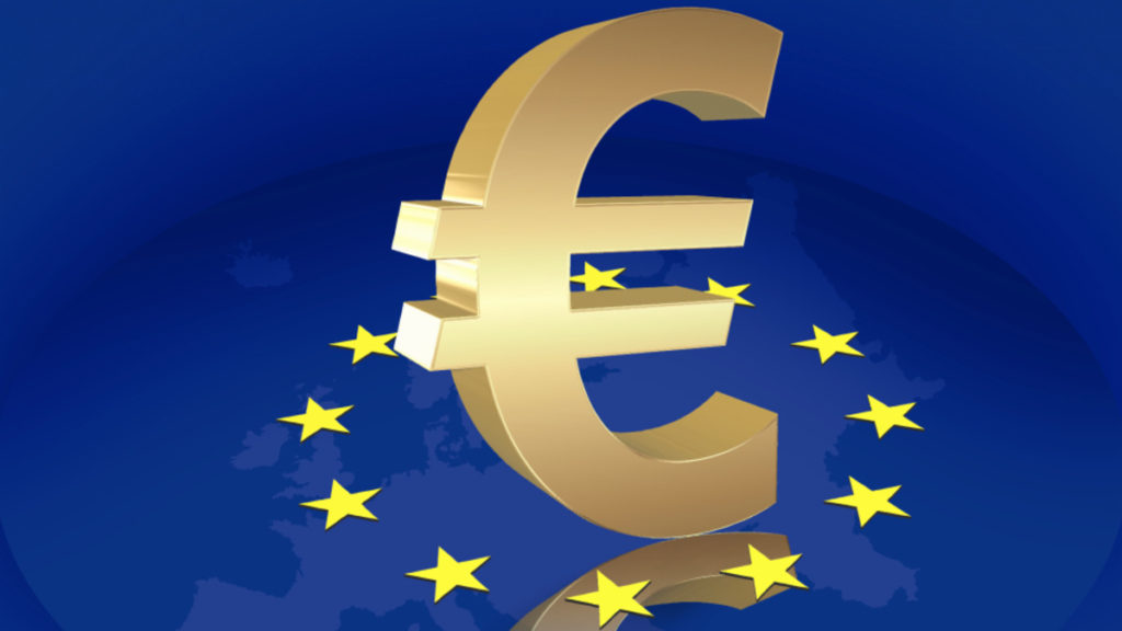 Según un Ejecutivo del BCE, se Está Estudiando el Uso de Euros Digitales para la Liquidación de Valores