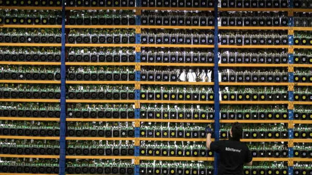 Michael Saylor Argumenta Sobre el Uso de Energía de Bitcoin