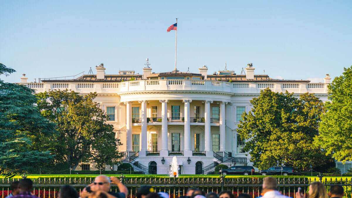 La Casa Blanca Podría Considerar la Prohibición de la "Minería de Criptomonedas"