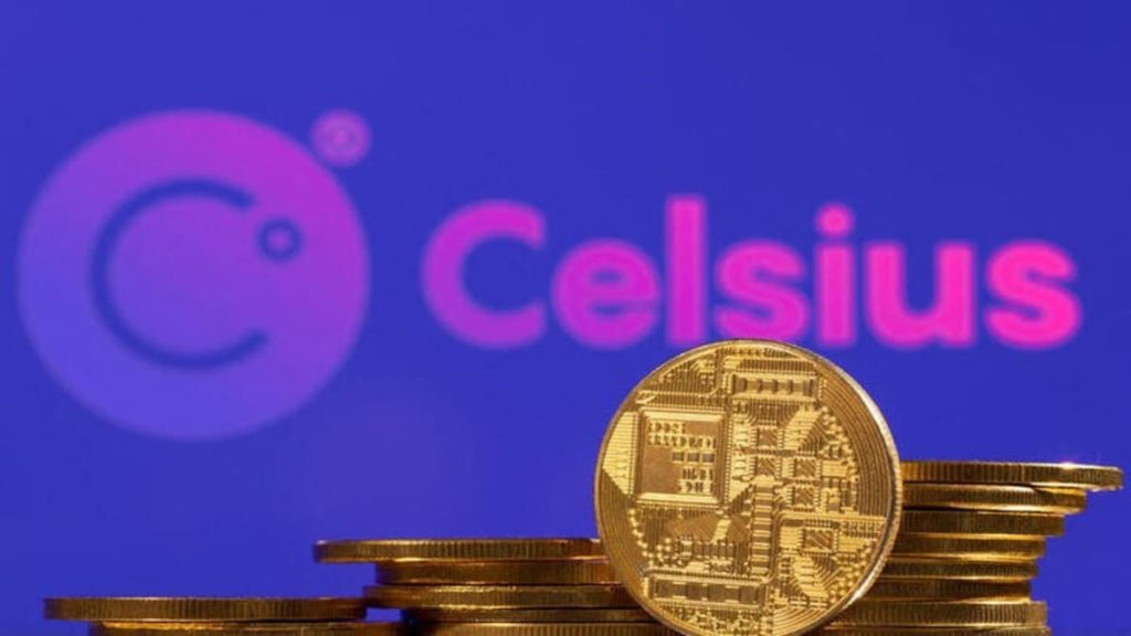 Un Total de 40 Reguladores Estatales Están Investigando los Libros de Celsius por Fraude