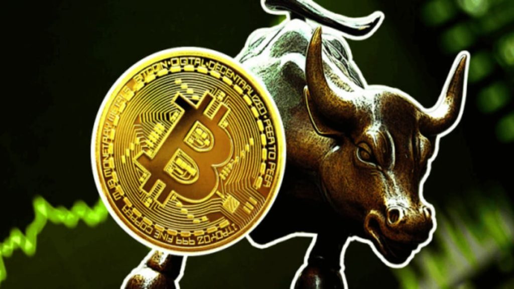 Aumento del 8% Lleva el Precio de Bitcoin a $20.270 - ¿Por qué la Repentina Suba?
