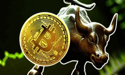 Aumento del 8% Lleva el Precio de Bitcoin a $20.270 - ¿Por qué la Repentina Suba?