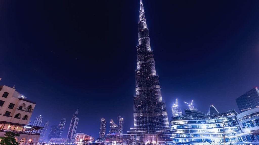 La Familia Real de Dubai da un Nuevo Paso Hacia el Bitcoin