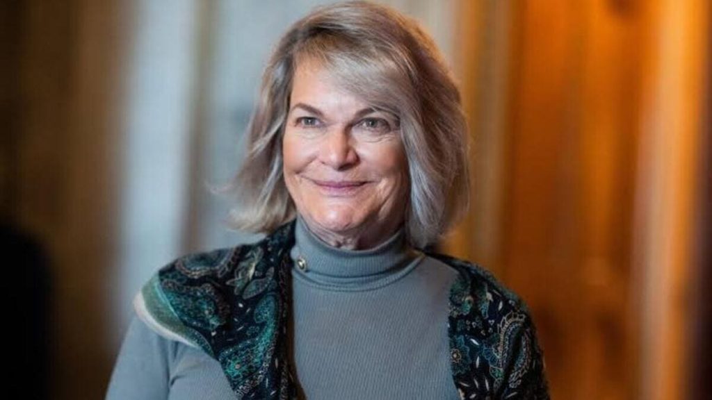 Una Senadora Estadounidense Defiende el Bitcoin y Explica por qué no se Puede Detener