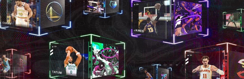 nft nba