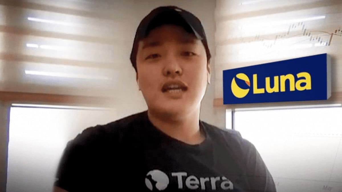 El Fundador de Terra, Do Kwon, Está en Busca y Captura