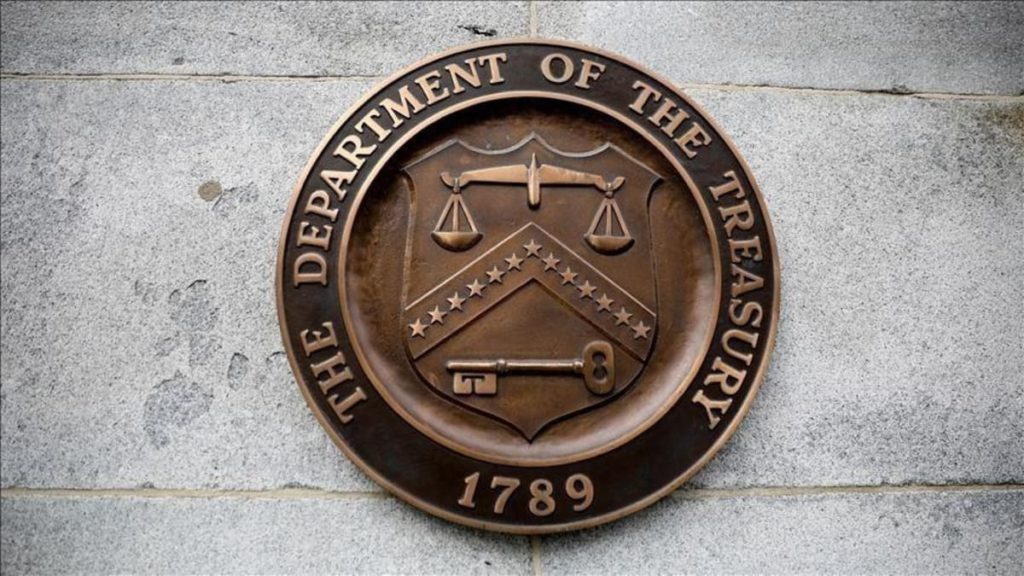 El Tesoro de Estados Unidos Prohíbe las Criptomonedas de un Grupo Paramilitar Ruso