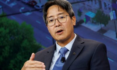 Michael Hsu Dice que los Reguladores Dedican Demasiado Tiempo a las Criptomonedas