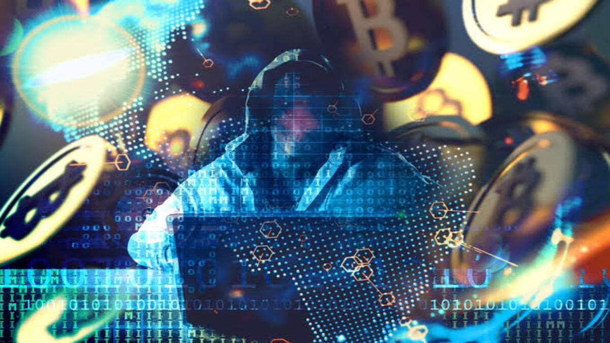 defi hacker