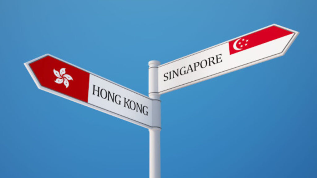 hong kong