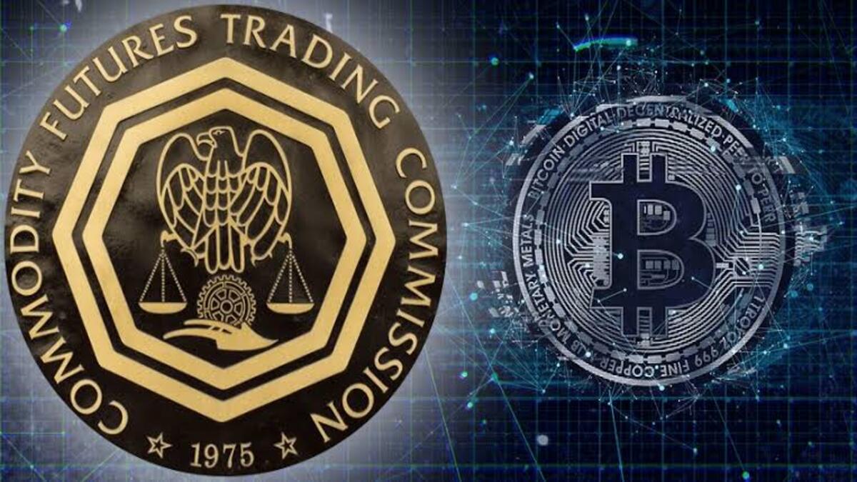 El Regulador Estadounidense CFTC se Prepara Para ser Duro con las Criptomonedas
