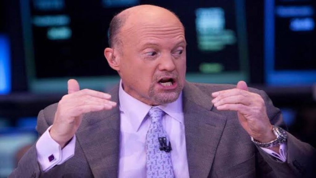 Sorpresa al Presentarse un ETF de Cramer Sin su Consentimiento