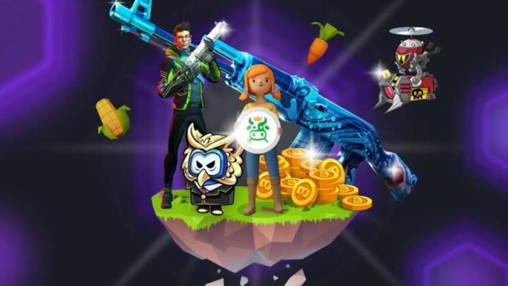 Web3: Una Encuesta de Coda Labs Revela la Cruda Realidad de los Proyectos de Gaming