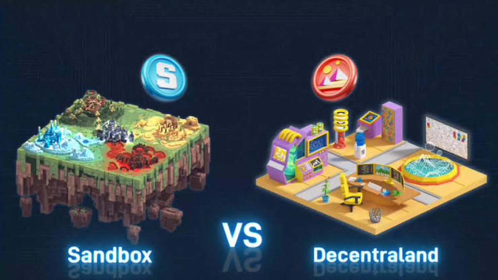 Las Plataformas del Metaversas no Están de Acuerdo con el Informe de DappRadar