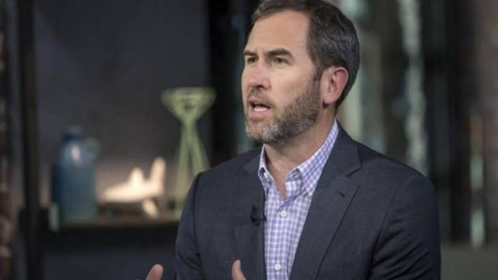 El Jefe de Ripple Comparte Buenas Noticias Sobre el Caso de la SEC contra XRP