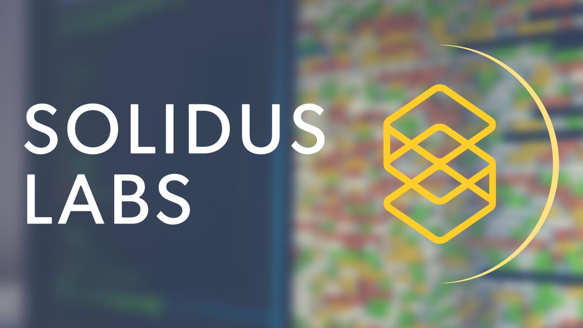 solidus-cover
