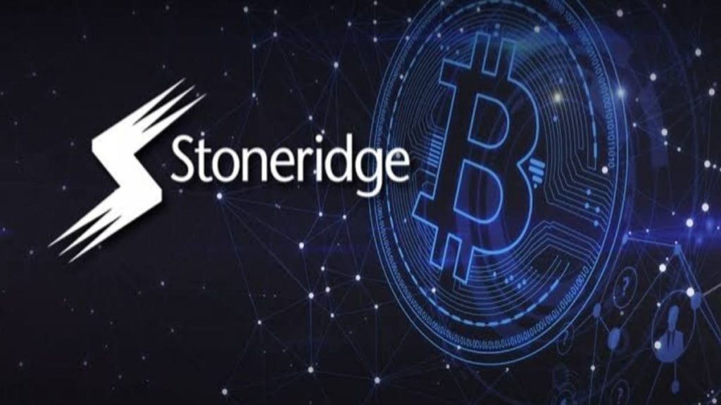 stoneridge