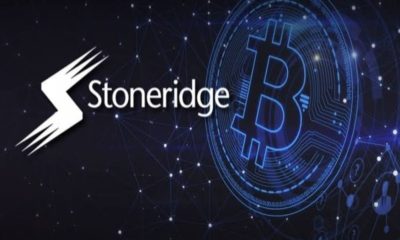 stoneridge