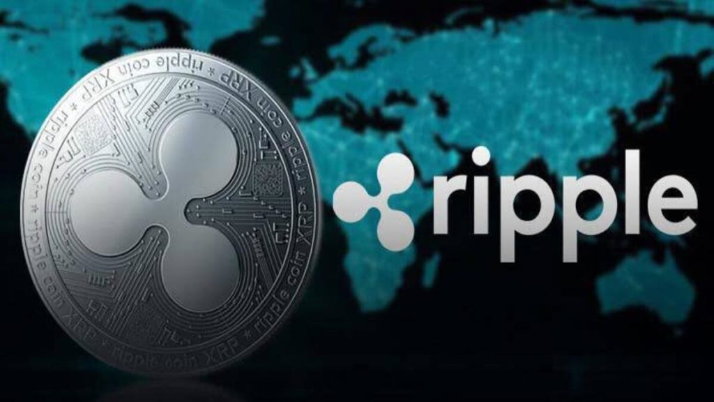 xrp