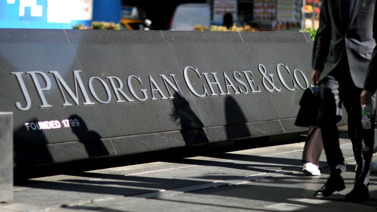 jp morgan