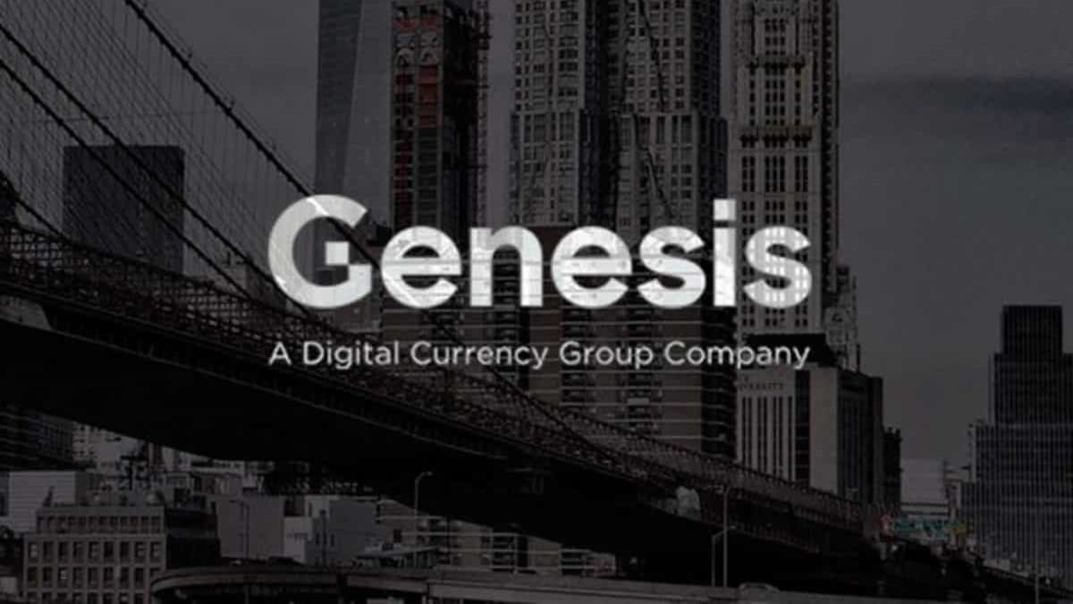 genesis