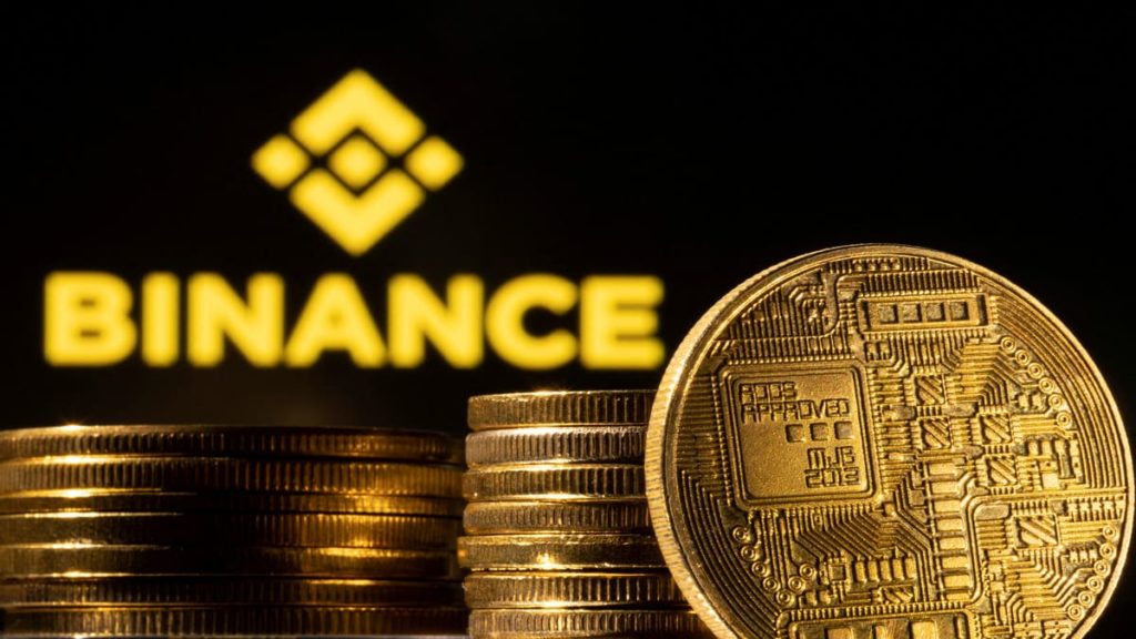 Como Parte de una Auditoría de Prueba de Reservas, Binance Transfiere más de $2.000 M en Bitcoin