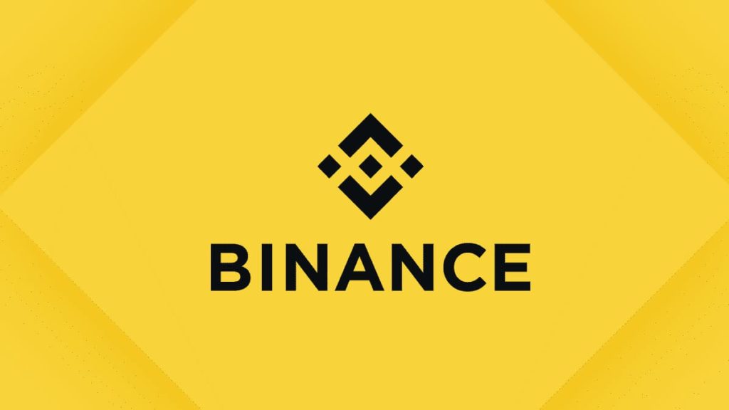 binance