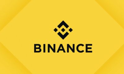 binance