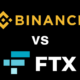 binance ftx