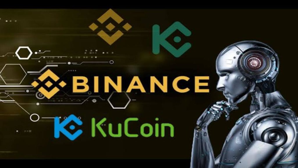 binance