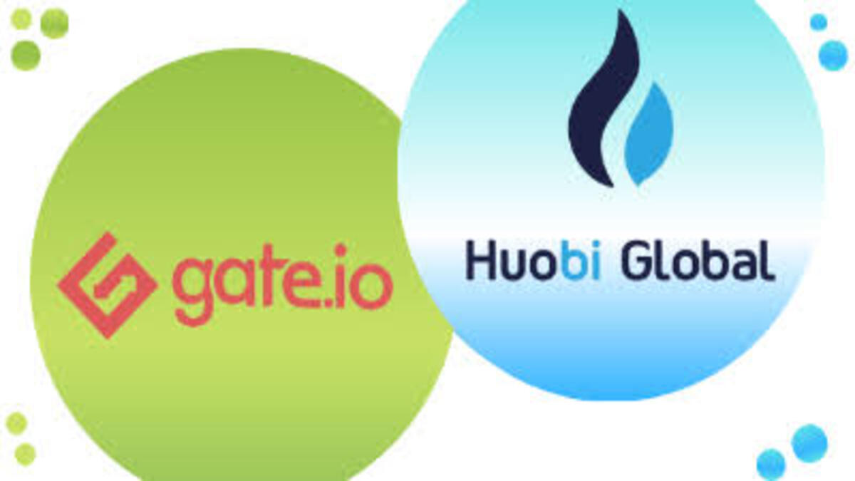 huobi gate
