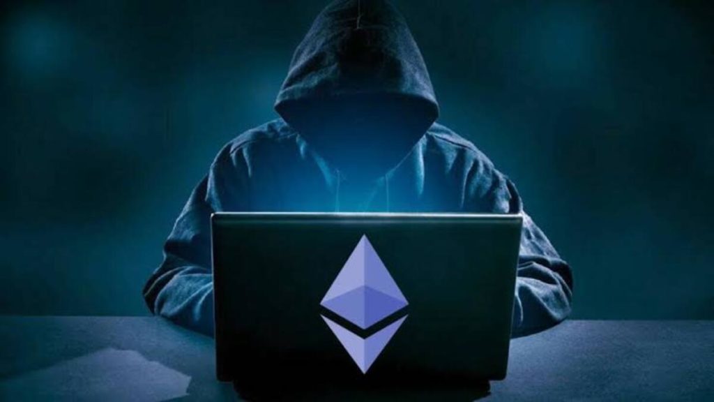 eth hack