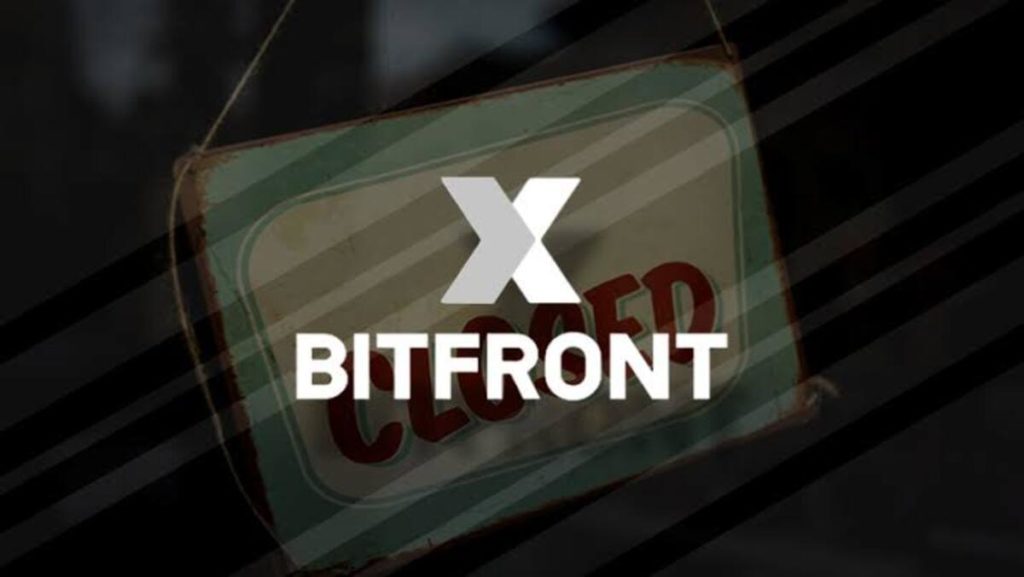Bitfront