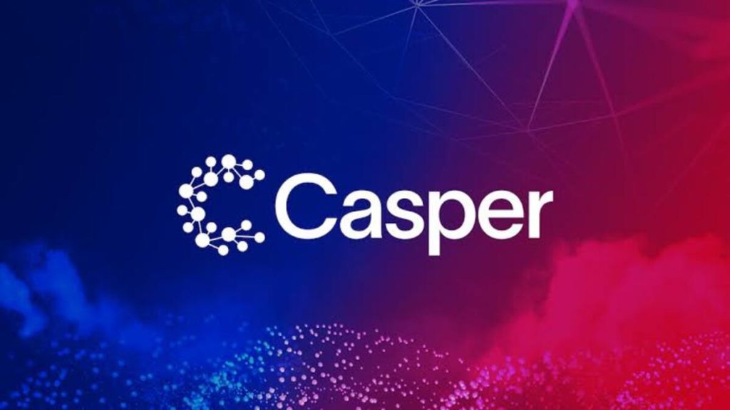 casper