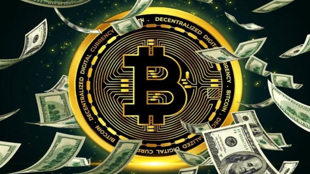bitcoin