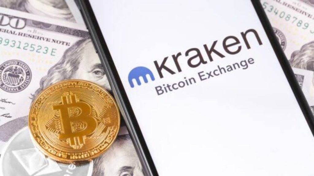 El Exchange Kraken Deberá Pagar una Multa al Tesoro Estadounidense por sus Operaciones en Irán