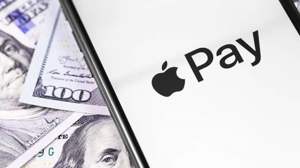 pay apple