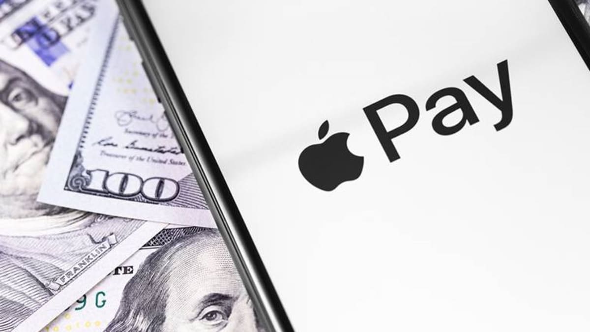 pay apple