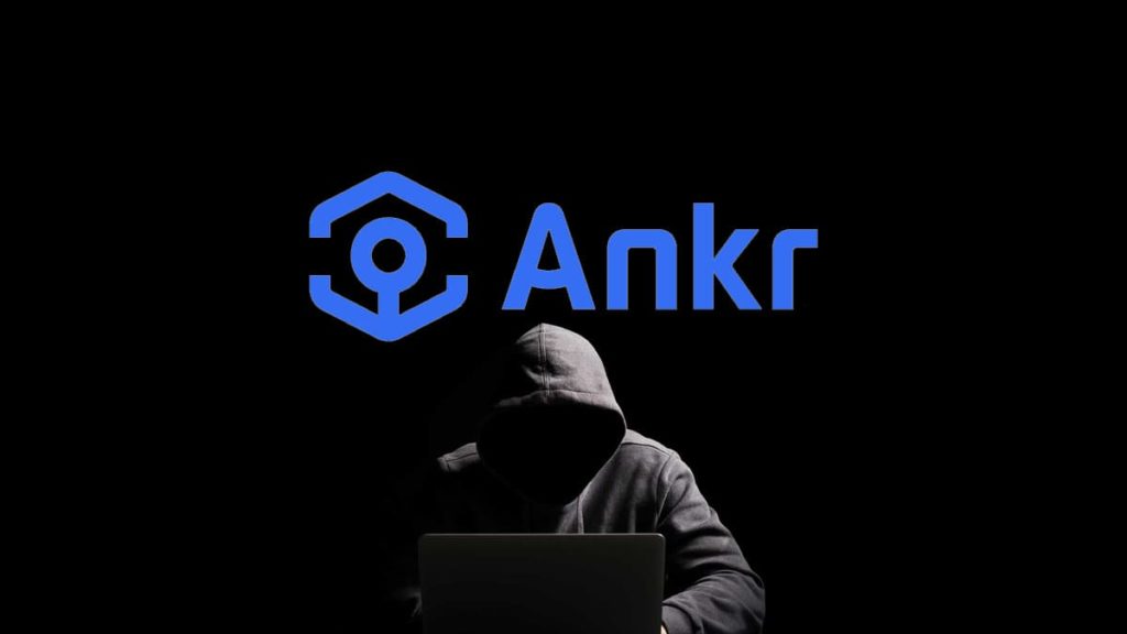 Ankr