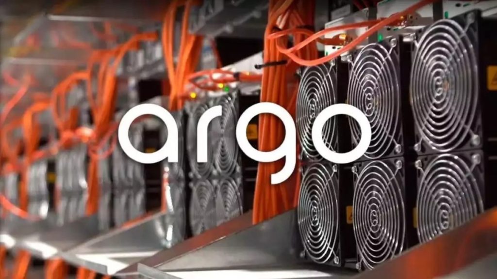 La Empresa de Criptomonedas Argo Blockchain Habla de su Crisis Financiera