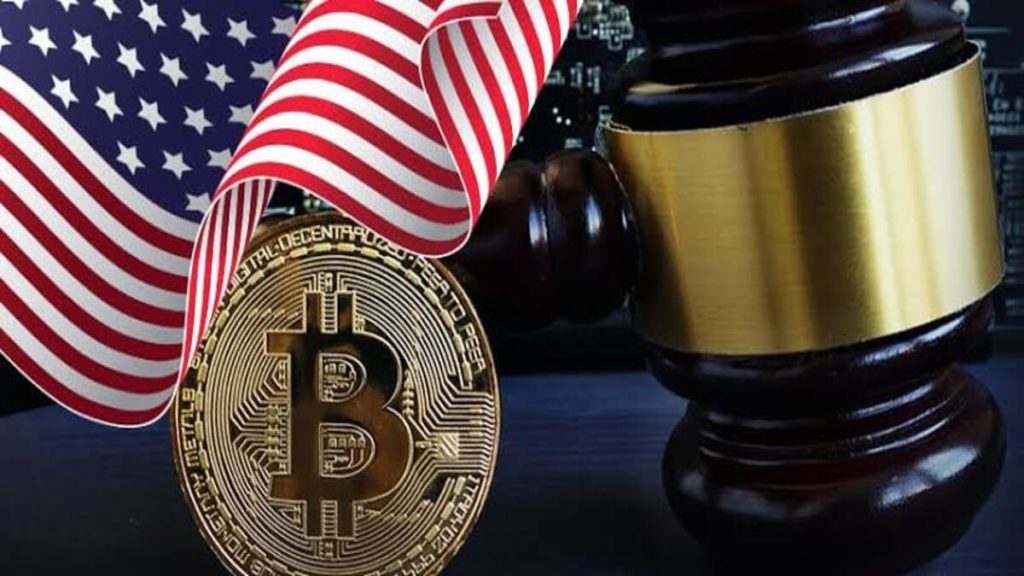 Senadores Estadounidenses Proponen una Ley Contra el Lavado de Dinero en Criptomonedas