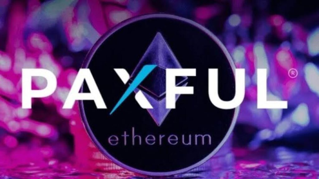 Paxful Retira los Pares de Trading de Ethereum (ETH)