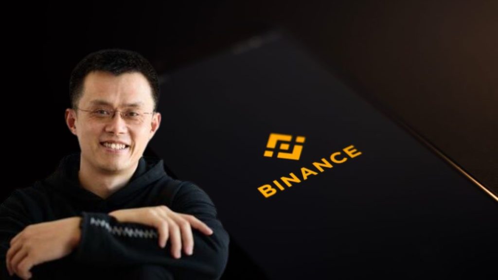 El CEO de Binance Advierte Sobre la Auto-custodia de Criptomonedas