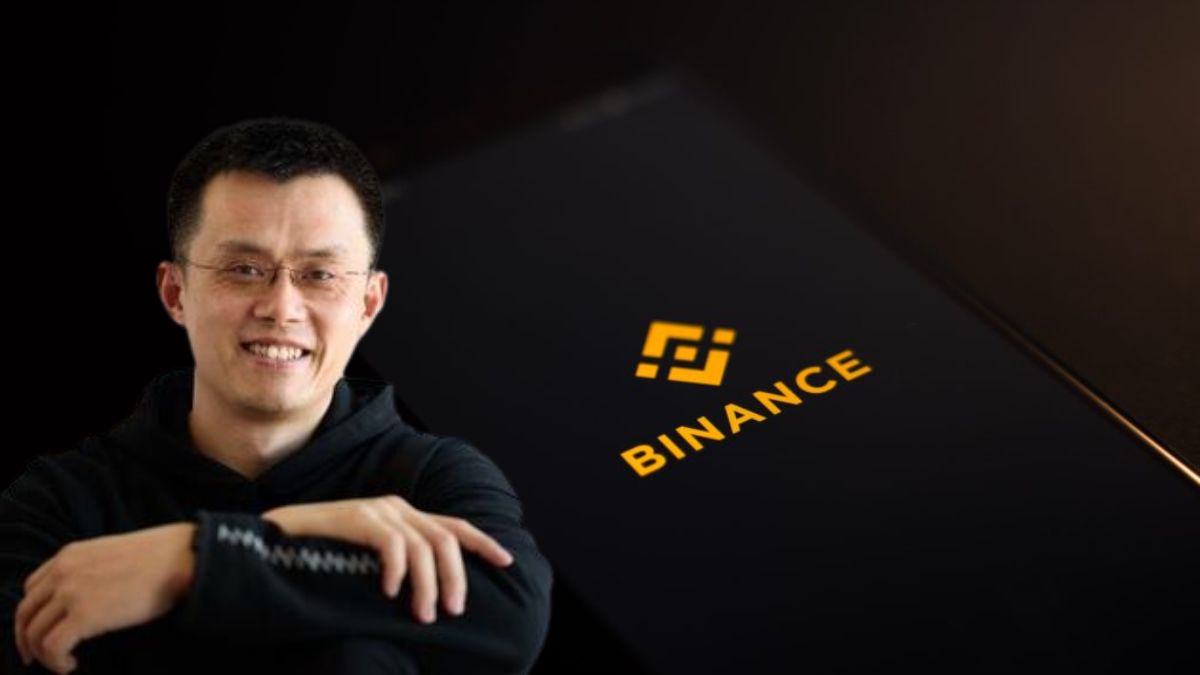El CEO de Binance Advierte Sobre la Auto-custodia de Criptomonedas