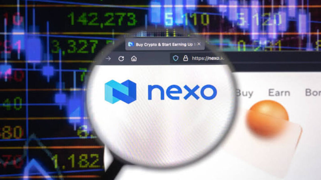 La Empresa de Criptomonedas Nexo Abandona EE.UU. por la Normativa Poco Clara
