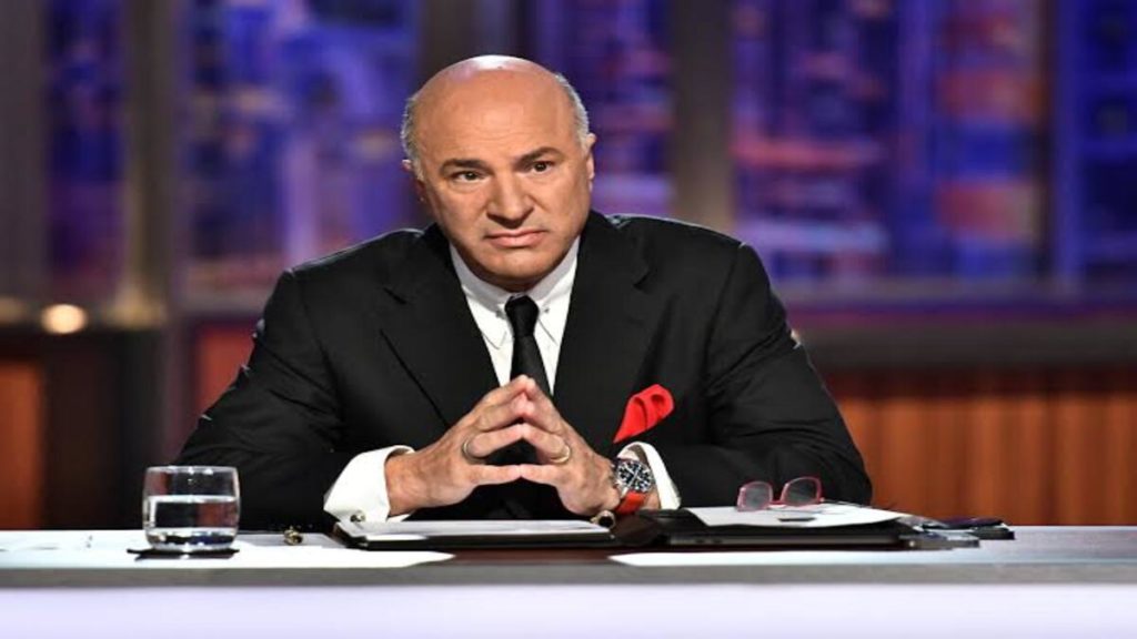 Kevin O'Leary, Colaborador de CNBC, Defendió a SBF por el Colapso de FTX 