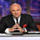 Kevin O'Leary, Colaborador de CNBC, Defendió a SBF por el Colapso de FTX 