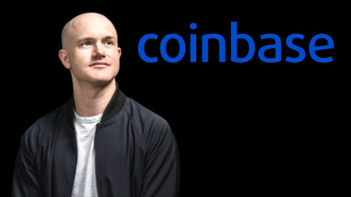 coinbase