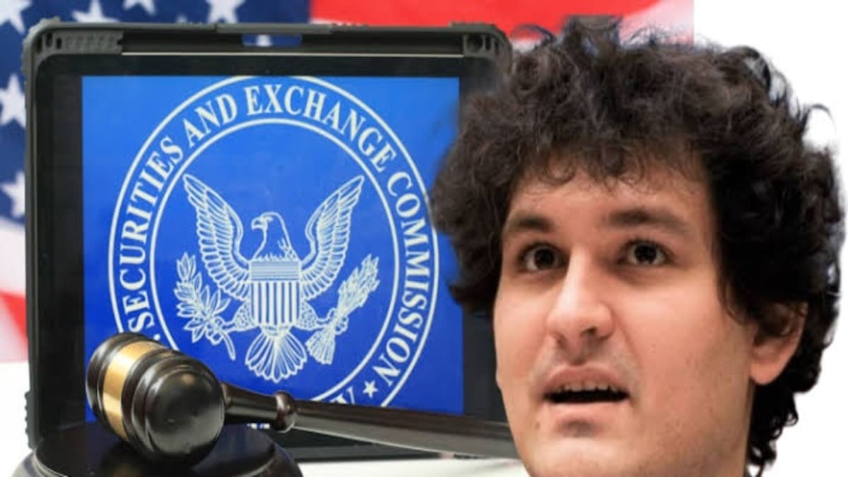 El Tribunal Niega la Solicitud de Libertad Bajo Fianza a SBF, Mientras La SEC Presenta Cargos